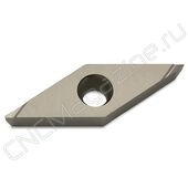 VBGT110301L-P IA80F пластина для точения