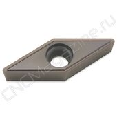 VBMT160408 IA6330 пластина для точения