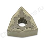 WNMG060404-QM IA80F пластина для точения