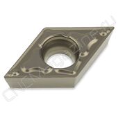 DCMT070204-MM IA80M пластина для точения