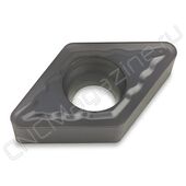 DCMT070208-GP IM7325 пластина для точения