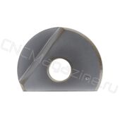 QTD3207 IH6015 пластина для фрез