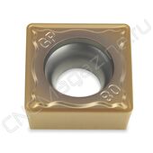 SCMT120408-GP IM7320 пластина для точения