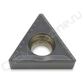 TCMT110204-TP IA70M пластина для точения