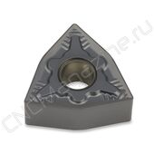 WNMG060404-QM IA70M пластина для точения