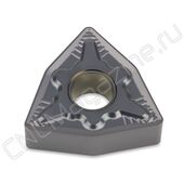 WNMG080408-QM IA70M пластина для точения