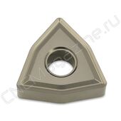 WNMG080408-SM IA80M пластина для точения