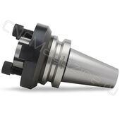 BT50-FMB60-75 патрон MAS403 для насадных фрез
