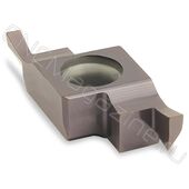 GEL200DM10-E PM125 пластина для отрезки и точения канавок