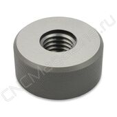 Калибр-кольцо М7.0х1.0 ПР