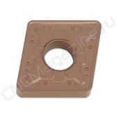 CNMG190616-QR IP2530 пластина для точения