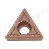 TCMT110202-MM IP2510 пластина для точения