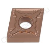 CNMG120404-QM IP2510 пластина для точения