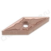 VNMG160404-QM IP2510 пластина для точения