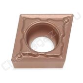 CCMT060202-MM IP2520 пластина для точения