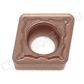 CCMT060208-MM IP2520 пластина для точения