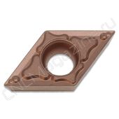 DCMT11T302-MM IP2520 пластина для точения