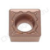 SCMT09T308-MM IP2520 пластина для точения
