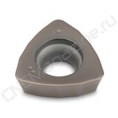 UDMW12T312T IA6330 пластина для фрез
