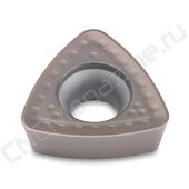 UDET12T312-MM IA6330 пластина для фрез