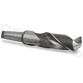 Сверло с коническим хвостовиком конус Морзе №4, 44.5 мм (44.5x210x359 HSS DIN345) 170044501