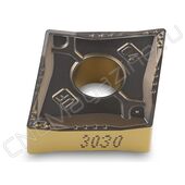 CNMG120404-UF YG3030 пластина для точения
