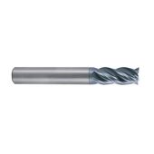 GMF56200 фреза концевая твердосплавная с фаской