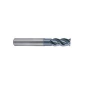 GMF60906 фреза концевая твердосплавная