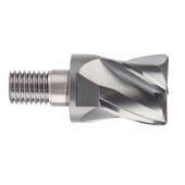 XSEME01120050 Тверд. головка для фрезы i-Smart Modular Head, радиусная 12(R0.5)XM6X12X20.5
