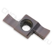 GEL450DM15-E PM125 пластина для отрезки и точения канавок