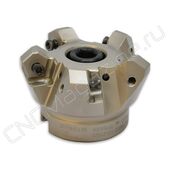 F36-PNMU12-D50Z5S22 фреза насадная со сменными пластинами