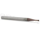 3T-M2.5X0.45-D4 резьбофреза твердосплавная