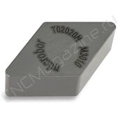 DNGN150712T02020N-S000 M3010 пластина для точения
