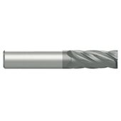 G7F06057-4C06 фреза концевая твердосплавная