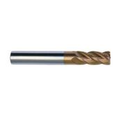 GE4-D10.0-25x75 PKH105 фреза концевая твердосплавная