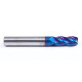 GR4-D4.0-10x50xR1.0 PMKH205 фреза радиусная твердосплавная
