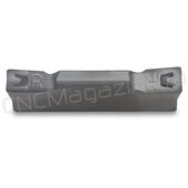 GRIP3003-M YKT64Y пластина для отрезки и точения канавок