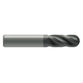 H572R06060-4C06 фреза сферическая твердосплавная
