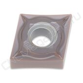 CNGG120404-FJ VP15TF пластина для точения