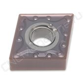 CNMG120404-MA YKF640 пластина для точения