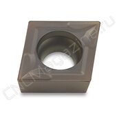 CCMT09T308-MX YKF640 пластина для точения