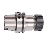 HSK63A-ER25-100 Цанговый патрон DIN6499