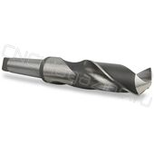 Сверло с коническим хвостовиком конус Морзе №5, 76 мм (76x255x442 HSS DIN345) 170076001
