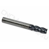 GE4-D10.0-40x100 PK105 фреза концевая твердосплавная