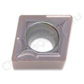 CCMT060204 VP15TF пластина для точения