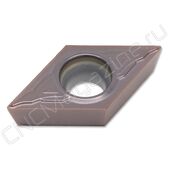 DCMT11T302-SV VP15TF пластина для точения