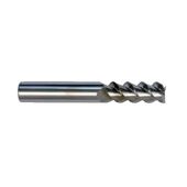 GE3-D1.0х4.0-3x50 AL PK105 фреза концевая твердосплавная