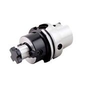 HSK100A-FMB27-50 патрон для насадных фрез
