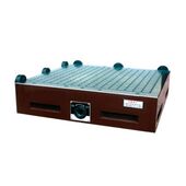 Постоянный магнитный стол PMQC-3060 для станка, механический
