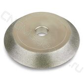 Диск SDC230 для заточки фрез из твердого сплава (X6A, X3A, X3)